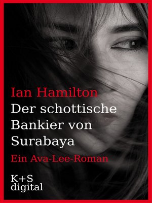 cover image of Der schottische Bankier von Surabaya